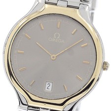 Orologio Uomo Quarzo Omega De
