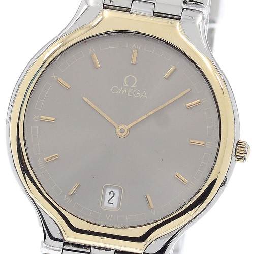 Orologio uomo omega ville - de,