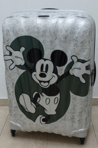 Valigia samsonite cosmolite - -,