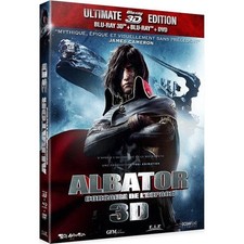 Albator corsaire de l'espace