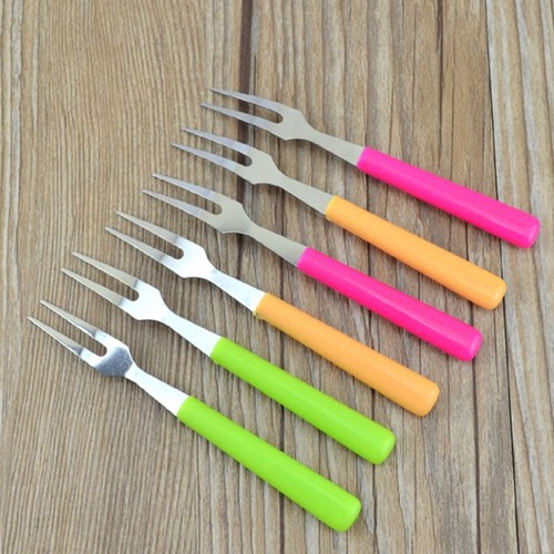Forchette frutta in - forchette,