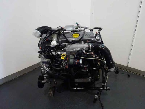 Y22dtr motore opel - opel, vectra