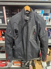 Ducati giacca strada tech - giacca, gt