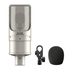 TAKSTAR XLR Condenser