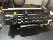 Cassetta autoradio Blaupunkt