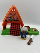 Fisher Price Little People A