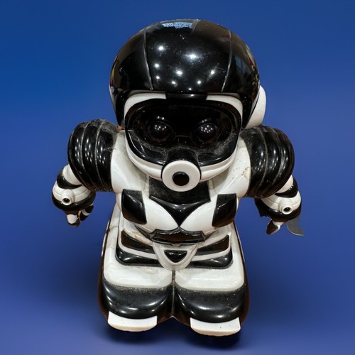 Wowwee robosapien - robosapien, (2005)