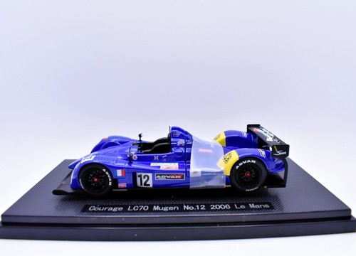 Modellini auto scala 43 - auto, 1:43