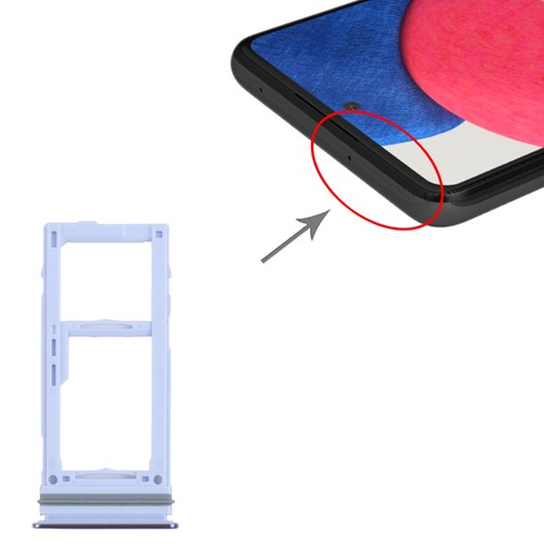 Slot supporto scheda - , sim