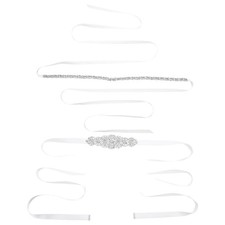  Cintura per abito da sposa (2