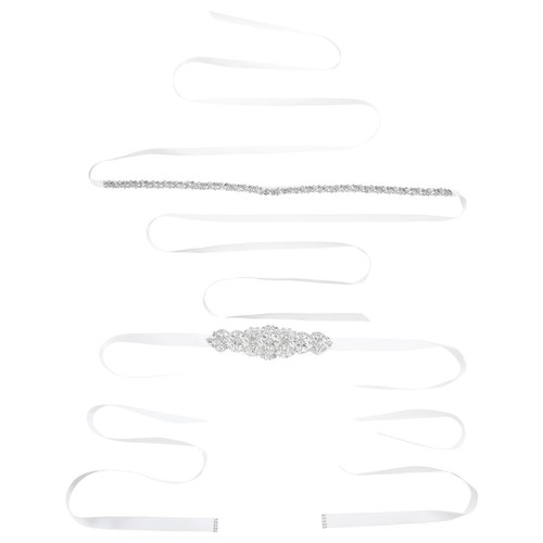 Cintura per abito sposa 2 - abito,