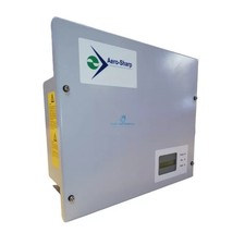 Sharp X01010 Aero-sharp photovoltaic power inverter 1.0kw s/accessori