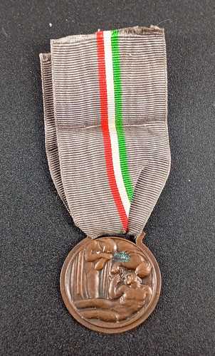 Medaglia alle madri dei caduti - medaglia,