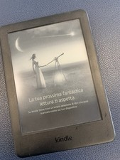 Kindle 10a Generazione