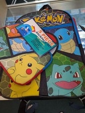 Pokemon Five Piece School