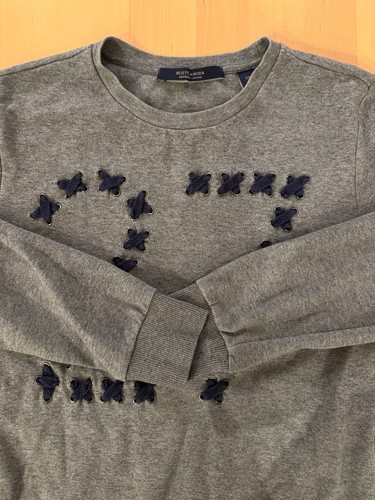 Scotch soda maglione - scotch,