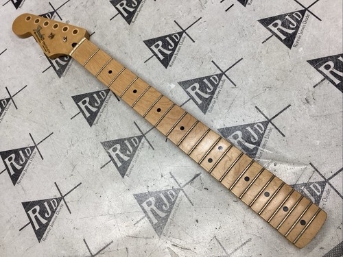 Collo chitarra elettrica