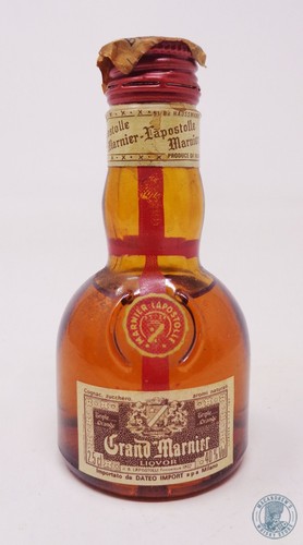 Miniature mignon liquor - miniature,