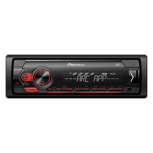Pioneer mvh s220dab - pioneer, autoradio