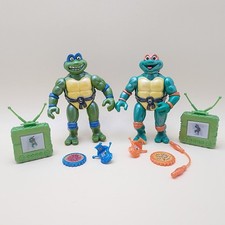 Teenage Mutant Ninja Turtles