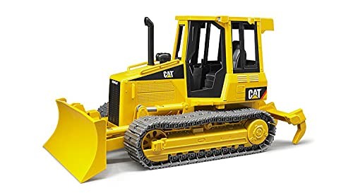 Bruder cat trattore br02443 - bruder,