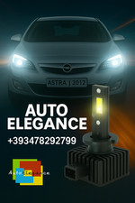 💕COPPIA LAMPADE D1S LED DA