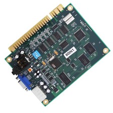 Classic 60 in 1 Jamma Kits