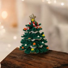 Alberello Di Natale Fatto A