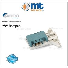 BLOCCOPORTA LAVATRICE ARDO REX