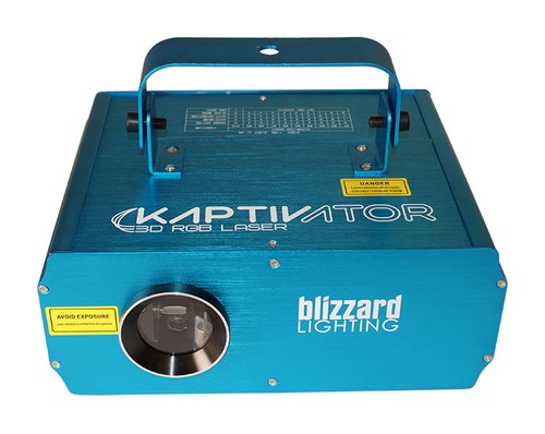 Blizzard kaptivator - blizzard,