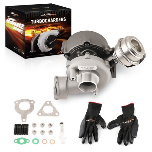 Turbocompressore turbina for - turbina,