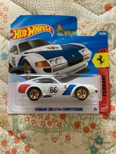 Hot Wheels 🔥 Ferrari 365