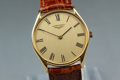 Orologio uomo vintage - uomo,