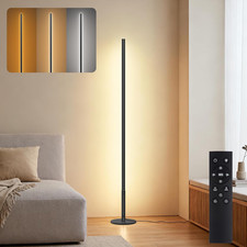Lampada Da Terra a LED Con