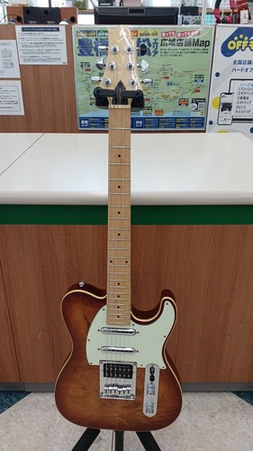 Chitarra elettrica greg - chitarra,