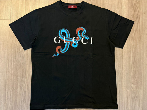 Shirt gucci jersey - in, di