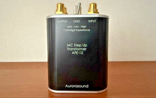 Aurorasound AFE-12 MC