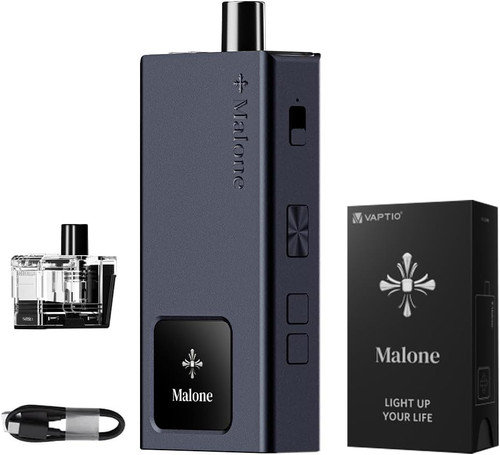 Malone kit sigaretta - malone,