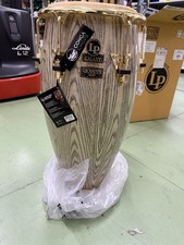 LP Latin Percussion Congas Galaxy Giovanni Conga 11 3/4" LP806Z-AW