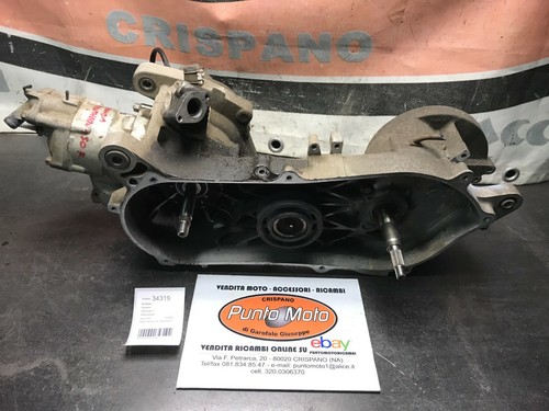 Blocco motore engine completo
