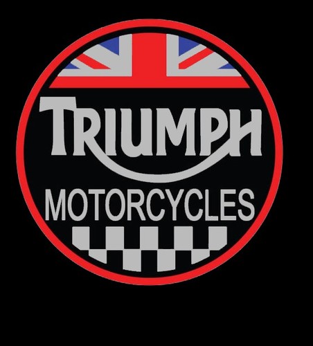 Triumph motorcycles nuova - motorcycles,