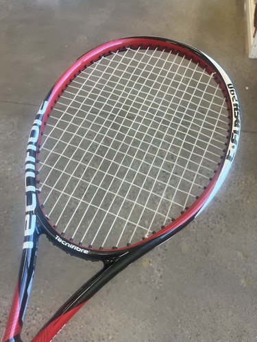 Racchetta tennis tecnifibre - da,