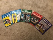 Grande storia del - la, calcio