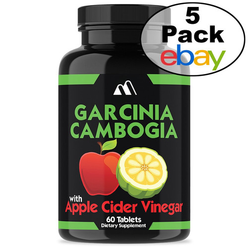 Garcinia cambogia con aceto - con,