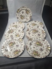 Johnson Brothers Autumn's