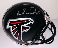 Matt Ryan Autographed Atlanta