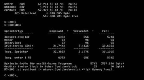 Dos german 3x 3 5 - in,