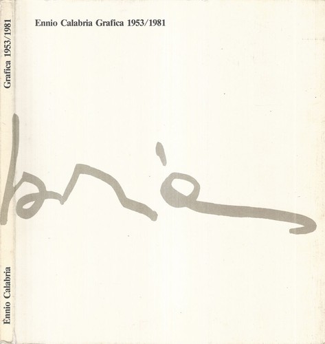 Ennio calabria grafica - ennio,