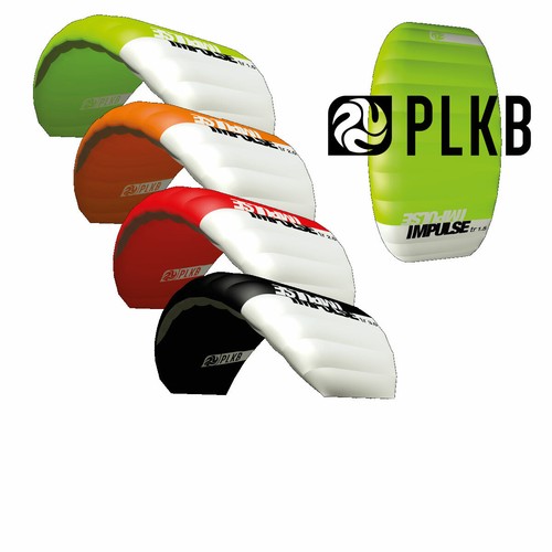 Peter lynn impulse leiner - peter,
