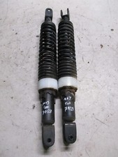 YSS Ammortizzatori Posteriori Ammortizzatore DX SX Yamaha Majesty 400 2009 2014